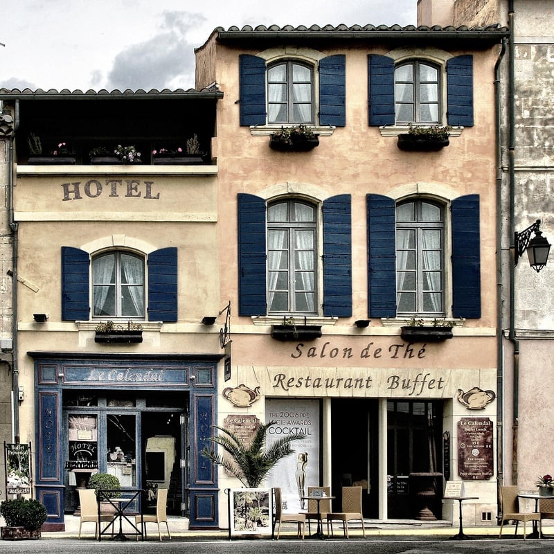 Provence, France